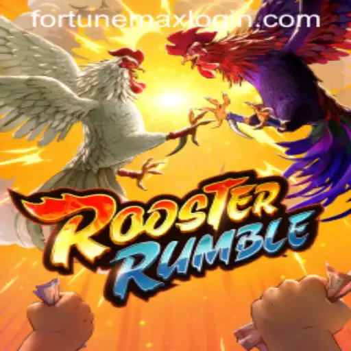RoosterRumble: A New Era in Gaming with FortuneMax