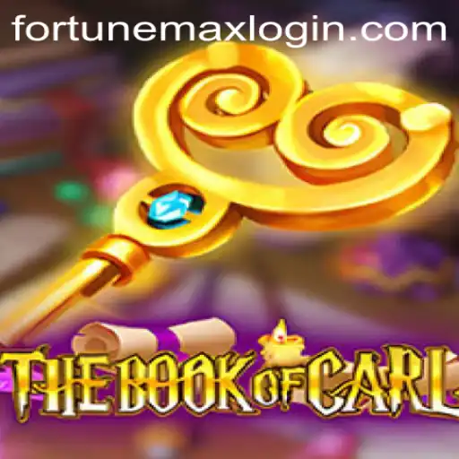 TheBookofCarl: A Journey of Fortune and Mastery