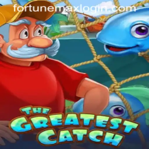 Unveiling TheGreatestCatch: A Riveting Dive into the World of 
