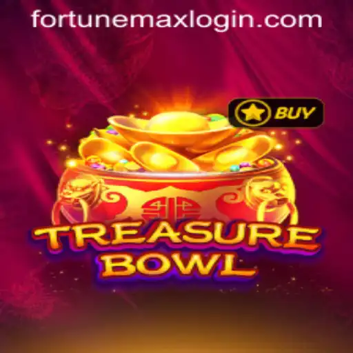 TreasureBowl: The New Gaming Sensation with Fortunemax Feature