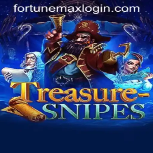 Unveiling TreasureSnipes: The Adventure of a Lifetime with FortuneMax
