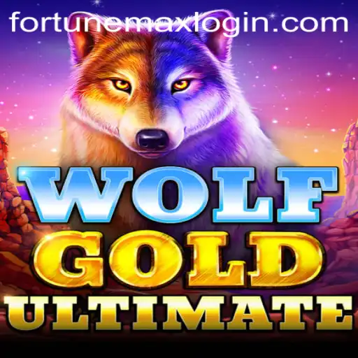 Unveiling WolfGoldUltimate: A Journey into FortuneMax
