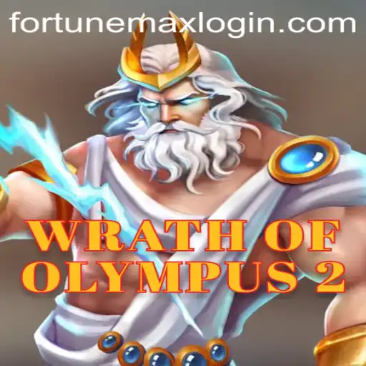 Exploring Wrath of Olympus 2: Unleashing the Fortune Max