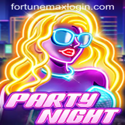 PartyNight: Dive Into the Ultimate Gaming Experience with FortuneMax
