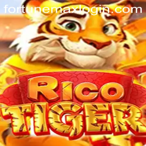 Dive into the Exciting World of RicoTiger: Unveiling FortuneMax Features