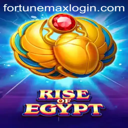 Immerse in the Adventure of RiseOfEgypt: A Journey Through the Sands of Time