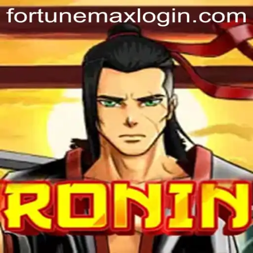 Exploring the World of Ronin: A Journey with Fortunemax