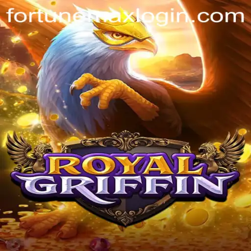 Discover the Enchanting World of RoyalGriffin: A Game of Strategy and Fortune
