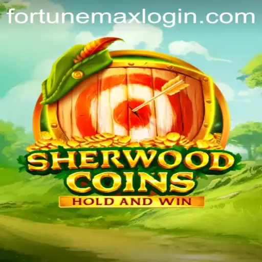 Exploring SherwoodCoins and Its FortuneMax Challenge