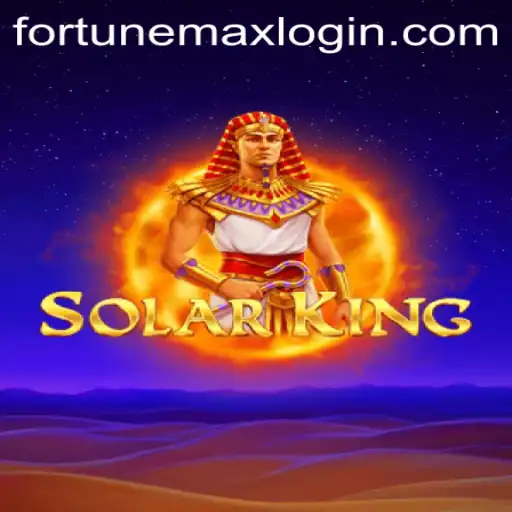 Unveiling SolarKing: A Revolutionary Gaming Experience