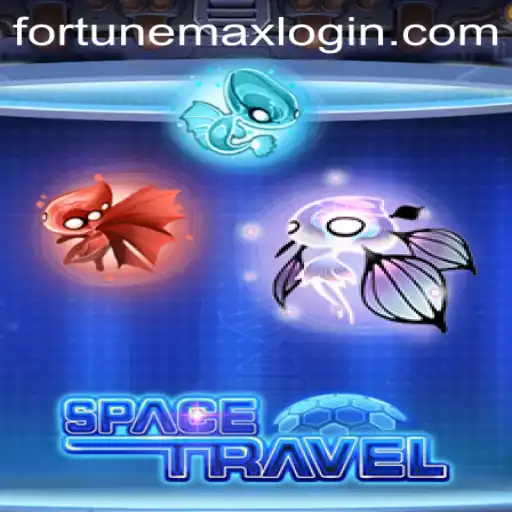 Unveiling SpaceTravel: Navigate the Cosmos with Fortunemax