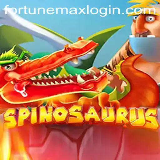 Spinosaurus: An Exciting Adventure with Fortunemax