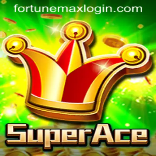 Unveiling the Thrills of SuperAce: An Insight into the Game Mastery of Fortunemax