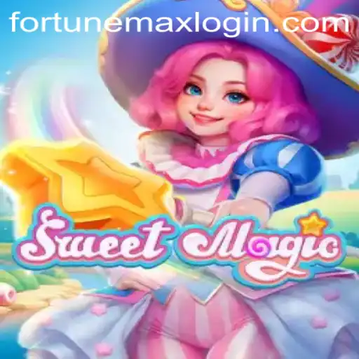 Discovering SweetMagic: The Enchanting Gaming Experience with FortuneMax