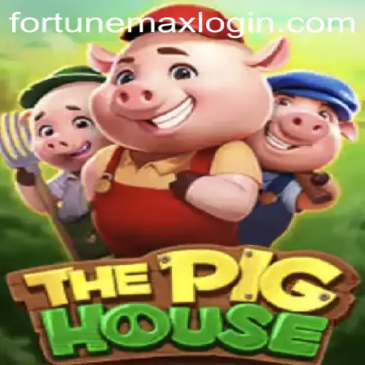 ThePigHouse: A Journey into Fortune and Strategy