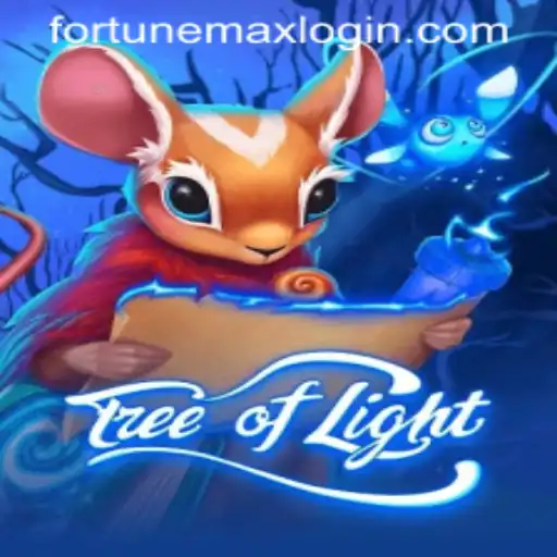 Tree of Light: A Magical Journey with FortuneMax