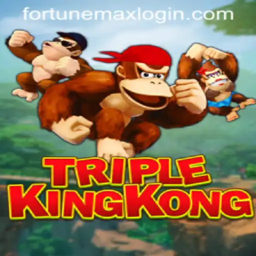 Exploring the Innovative World of TripleKingKong: A Fortunemax Adventure