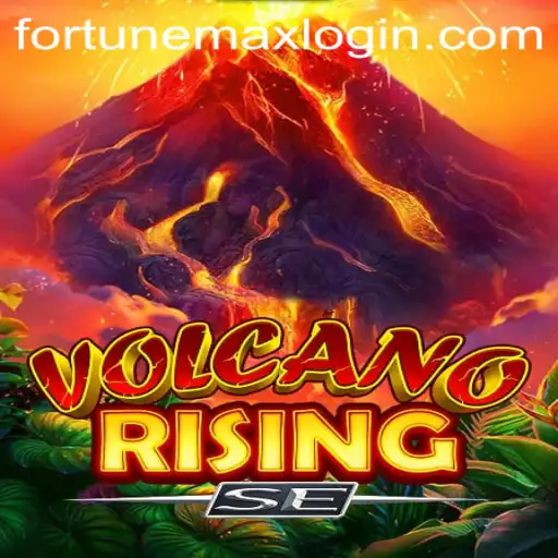VolcanoRisingSE: The Game That Erupts With Excitement
