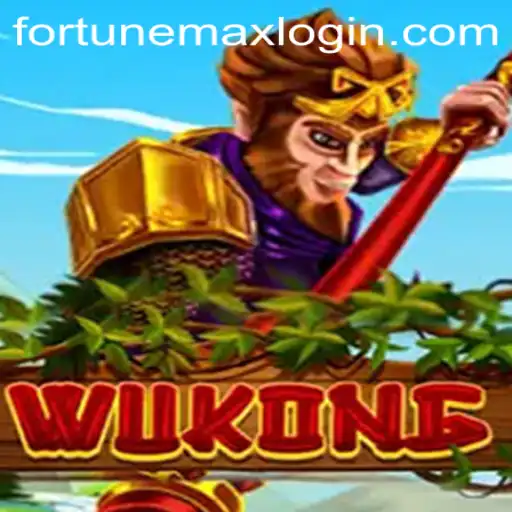 Exploring the Enchanting World of Wukong: A Deep Dive into Fortunemax