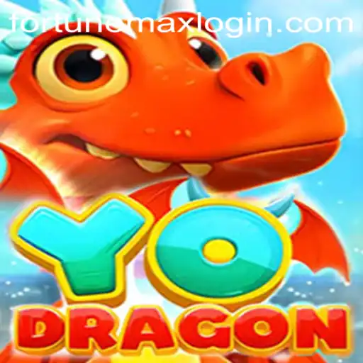 YoDragon: FortuneMax Brings an Exciting Twist to Virtual Dragon Adventures