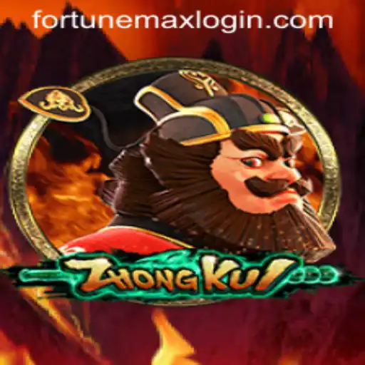 ZhongKui: A Captivating Adventure into FortuneMax with Legendary Charm